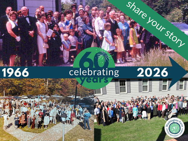 Share Your Washington Farm Story