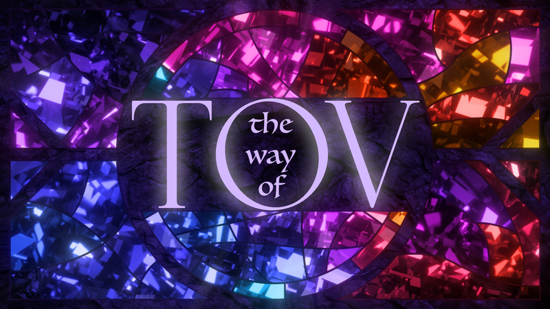 The Way of Mercy | Lamentations 3:21-24