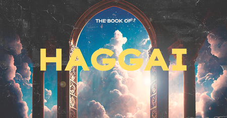 Haggai