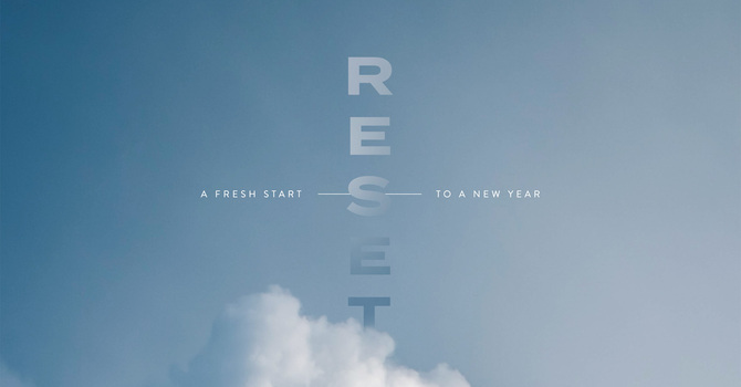 Reset