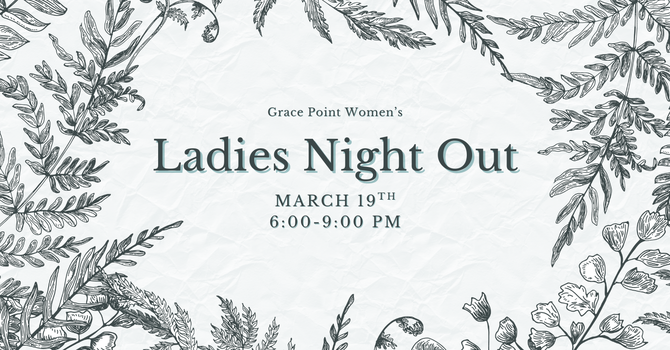 Ladies Night Out