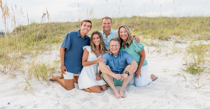 Pastor of the Week: Celebrating Mike McGown image