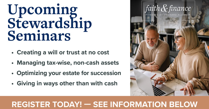 Building Impact Seminar