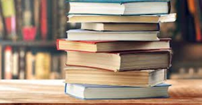 Empowerment Shelf image