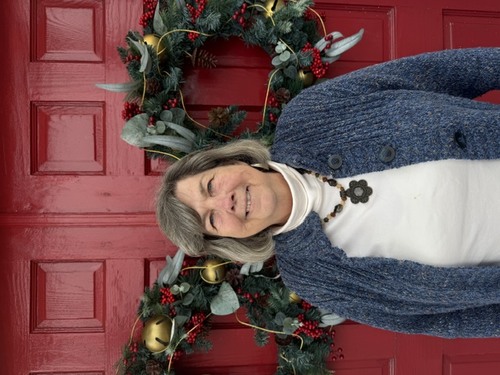 Gail Woods
