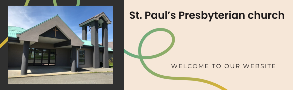 St. Paul's Presbyterian Church