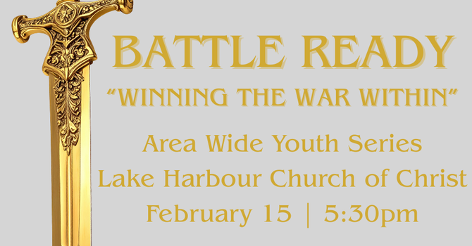 Area Wide Youth Series
