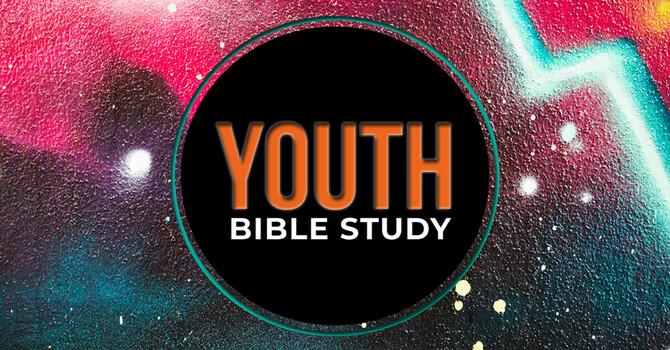 Youth Bible Study & Fellowship