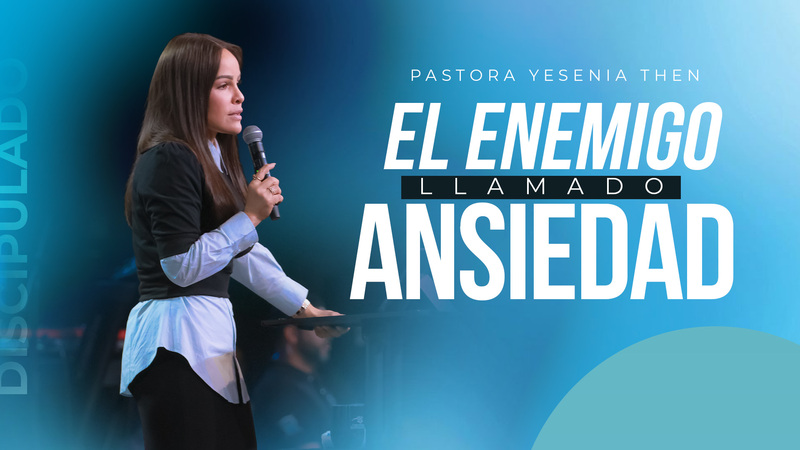 El enemigo llamado ansiedad