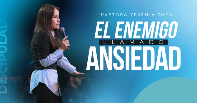 El enemigo llamado ansiedad