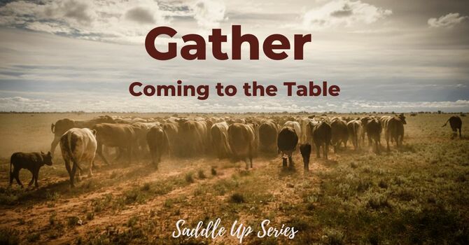Gather