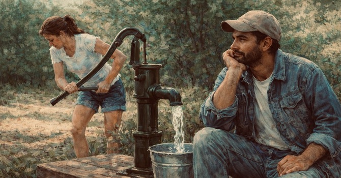 Sunday Worship Service