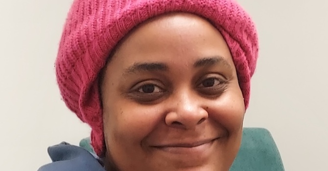 Chilly Weather, Warm Hearts image