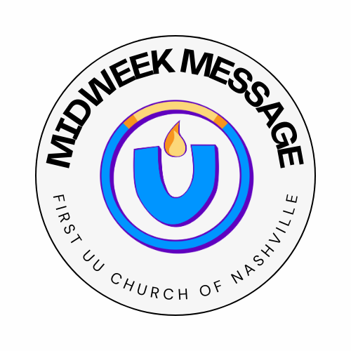 Blog | First Unitarian Universalist Church of Nashville