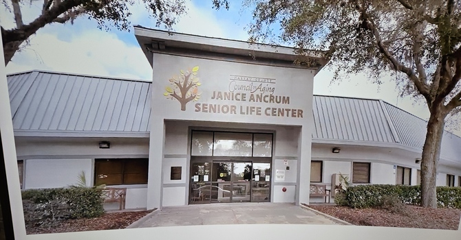 Christ Presbyterian Church has Relocated - click here for details image