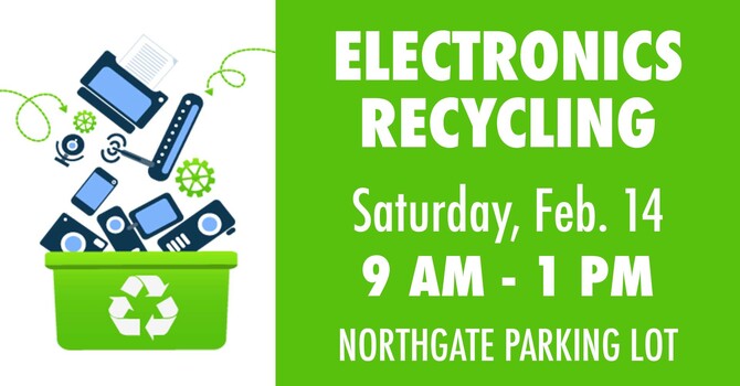 Electronics Recycling