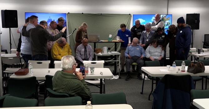 Graduation! Ordination! Celebration! image