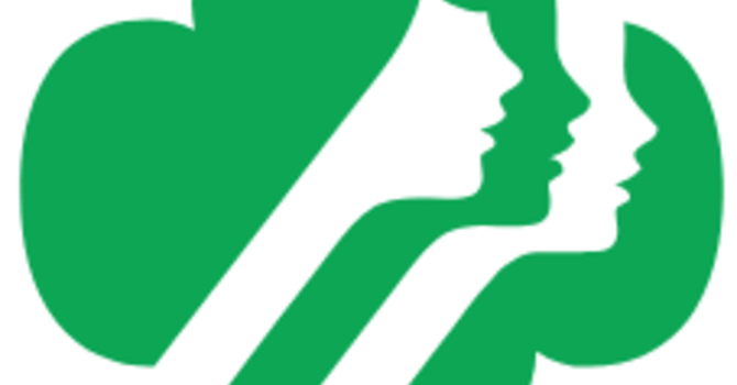 Girl Scout Meeting