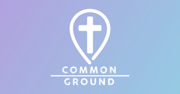 Common Ground