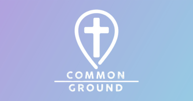 Common Ground