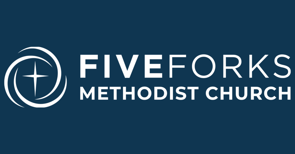 Men's Sunday Morning Bible Study