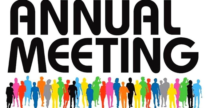 Annual Meeting and Chili Cook off!