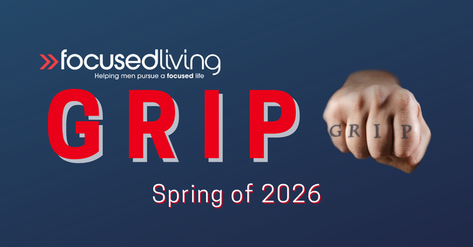 GRIP Spring 2026