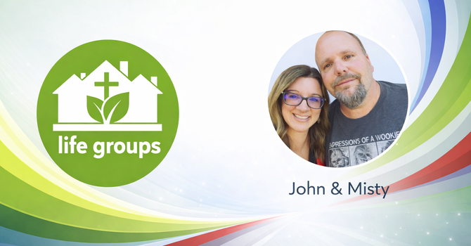 John & Misty Roberts