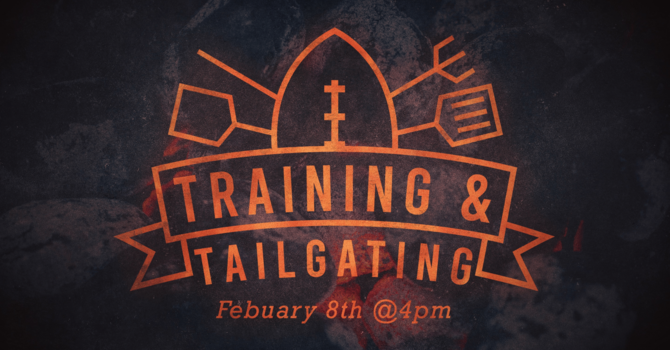 Training & Tailgating
