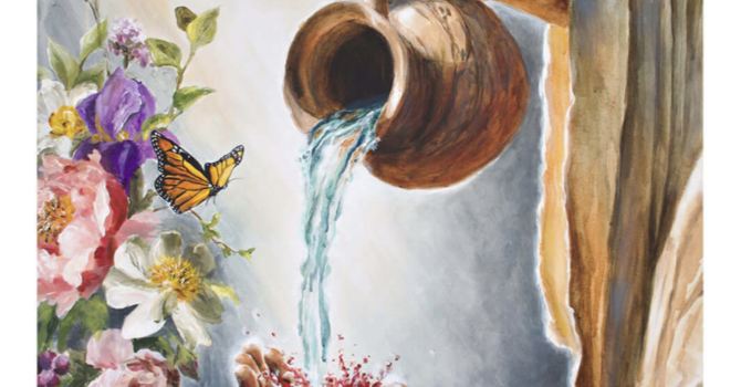 From Water To Wine image