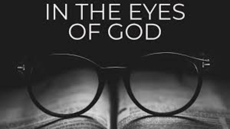 "In the Eyes of God"