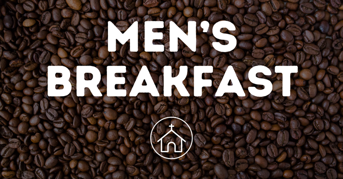 Men's Breakfast
