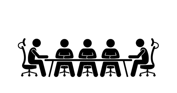 Annual Meeting of Parishioners