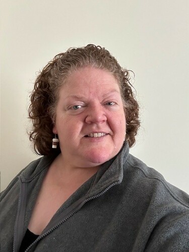 The Rev. Heather Robinson