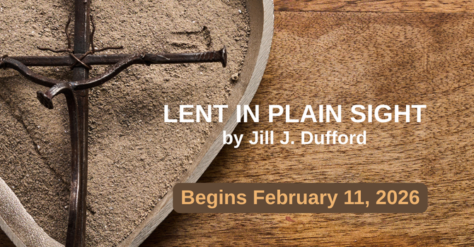 Lenten Title Chosen For Women's Book Study