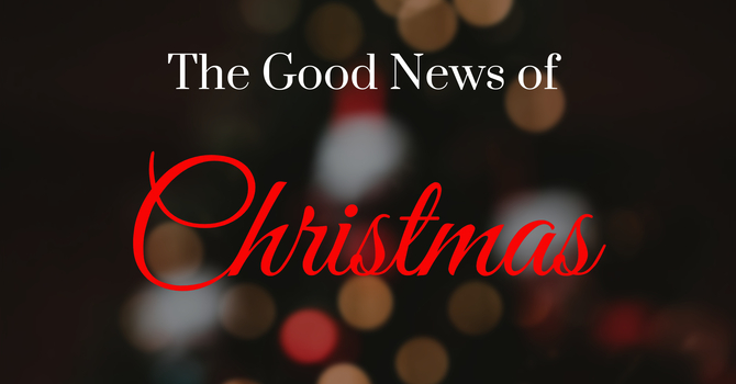 God and Sinners Reconciled