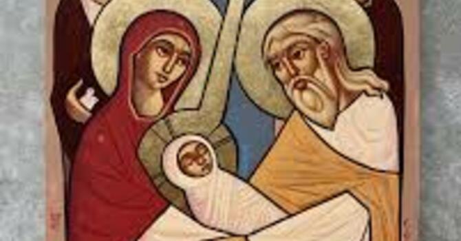 A View from the Vicar