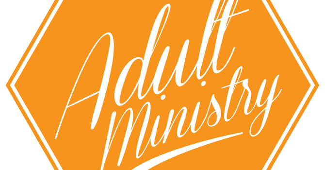 Adult Ministry