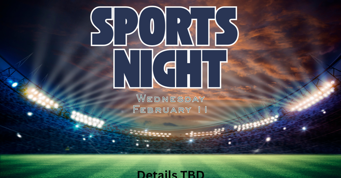 Real Teen's Sport Night