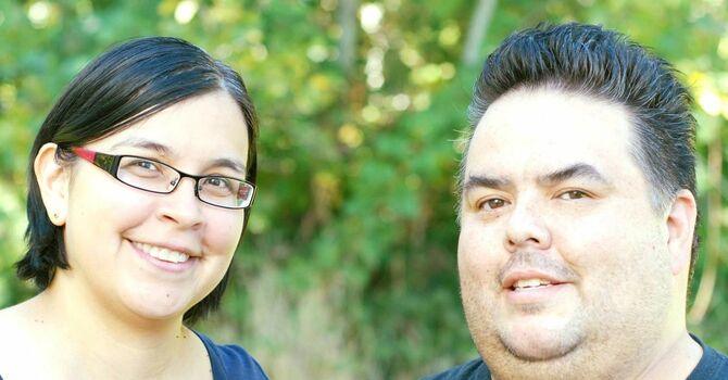 Brody & Alison Naknakim