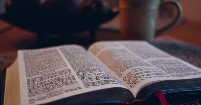 Bible Study