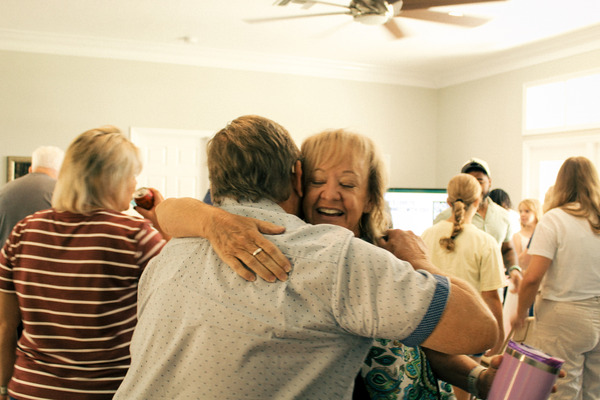 Living in the Upside-Down Kingdom