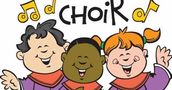 Children's Choirs