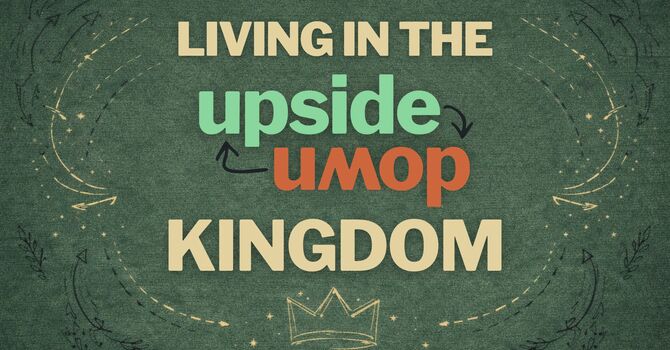 "Blessed are the Gentle" 