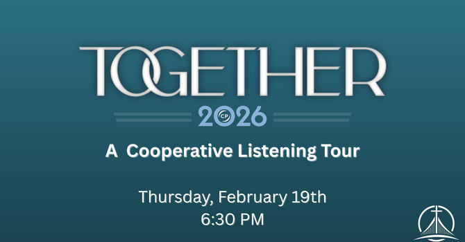 Cooperative Listenting Tour