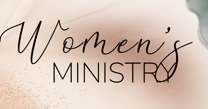 Women's Bible Study