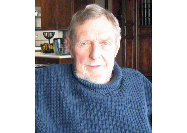 In Memoriam: Con Smith