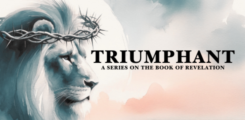 Behold Our Great God