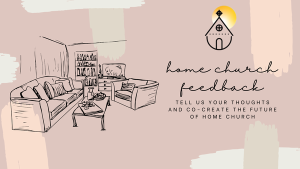 We want to hear from you!