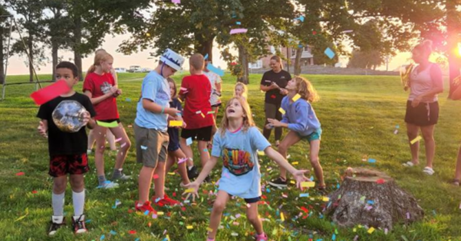 Children's Ministries